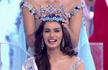 Miss World 2017: Manushi Chhillar wins the crown for India 17 years after Priyanka Chopra